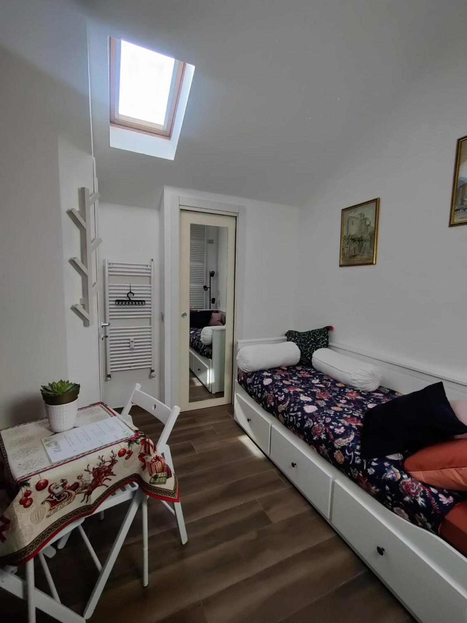 Appartement A Casa Di Ross à Milan Extérieur photo